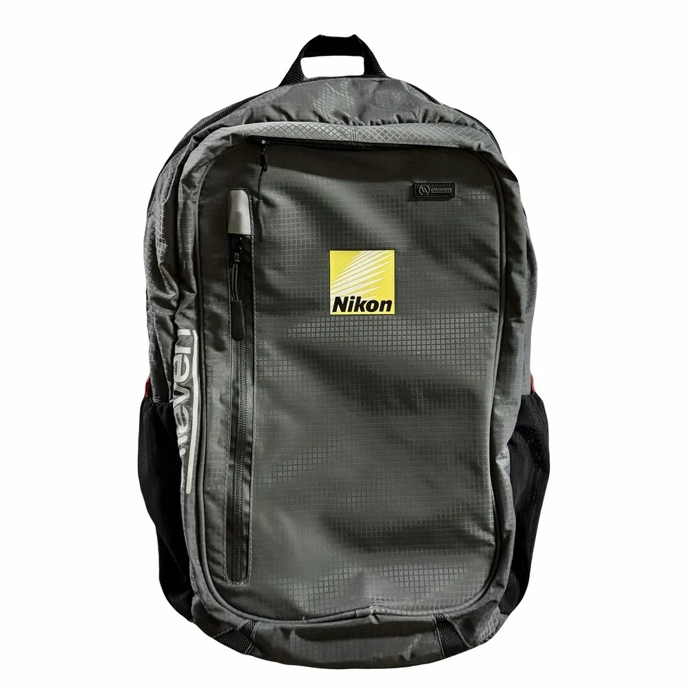 Nokia Logo Backpack Elleven Lunar 15
